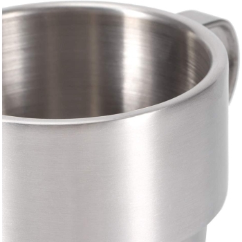 280 ml kubek ze stali nierdzewnej piwo kawa herbata [13260000472]